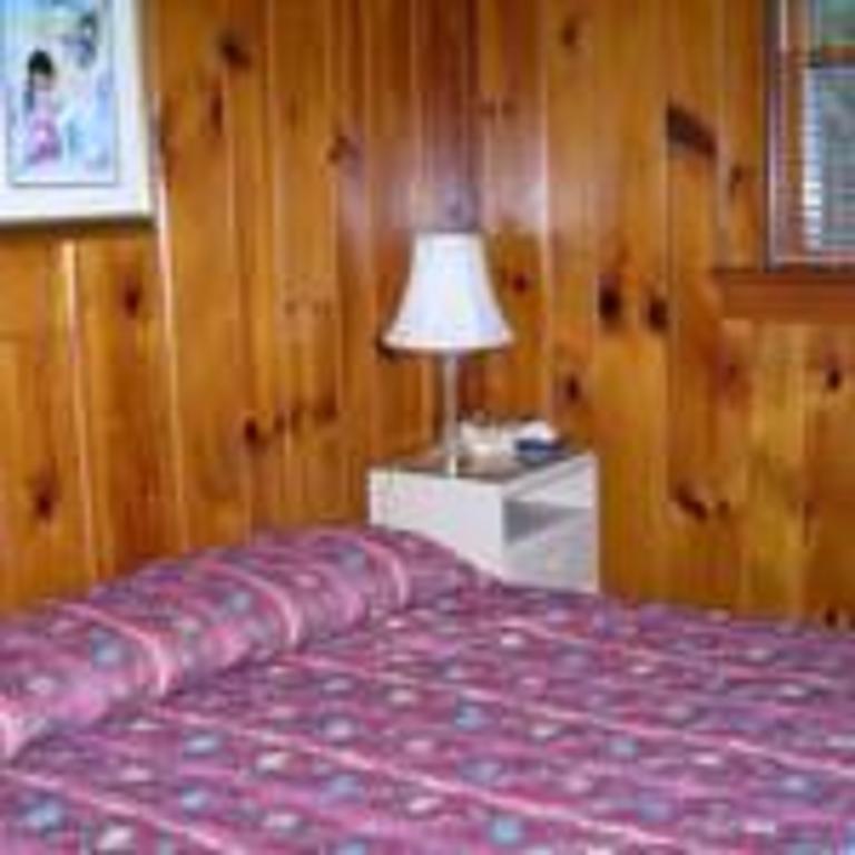 Cabins At Twinbrook Resort Maggie Valley Kültér fotó