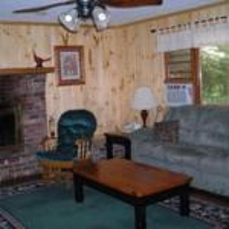 Cabins At Twinbrook Resort Maggie Valley Kültér fotó