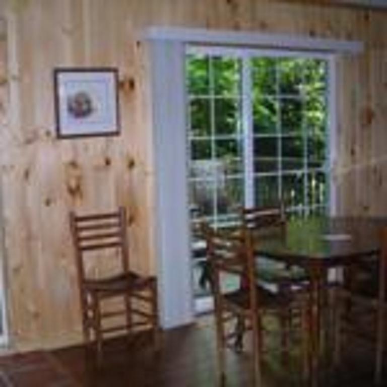 Cabins At Twinbrook Resort Maggie Valley Kültér fotó