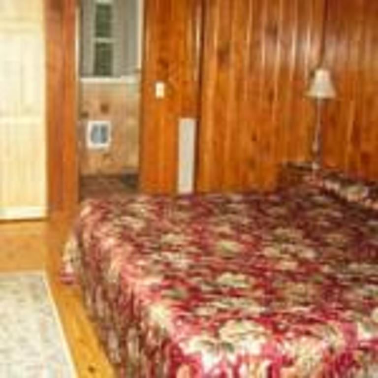 Cabins At Twinbrook Resort Maggie Valley Kültér fotó