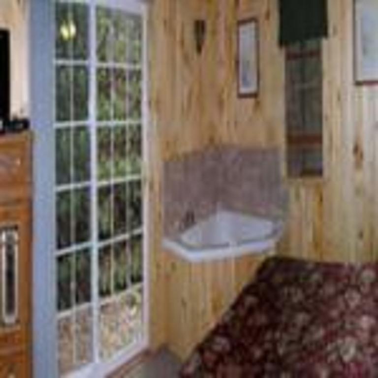 Cabins At Twinbrook Resort Maggie Valley Kültér fotó