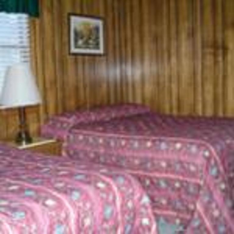 Cabins At Twinbrook Resort Maggie Valley Kültér fotó