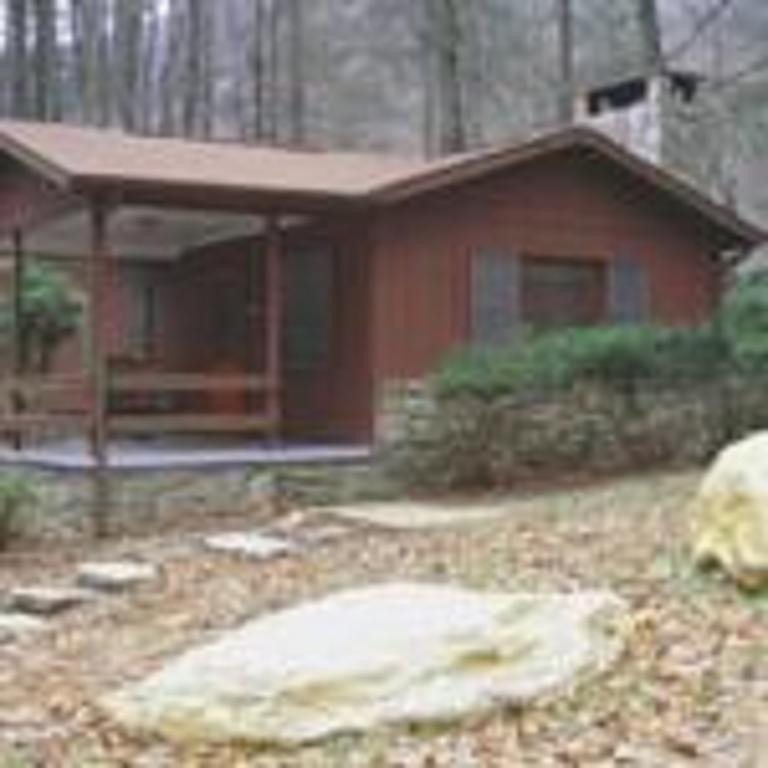 Cabins At Twinbrook Resort Maggie Valley Kültér fotó