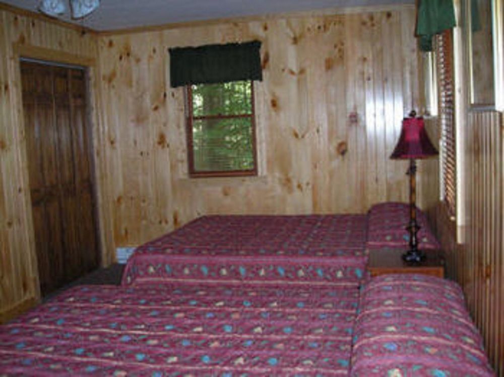 Cabins At Twinbrook Resort Maggie Valley Kültér fotó