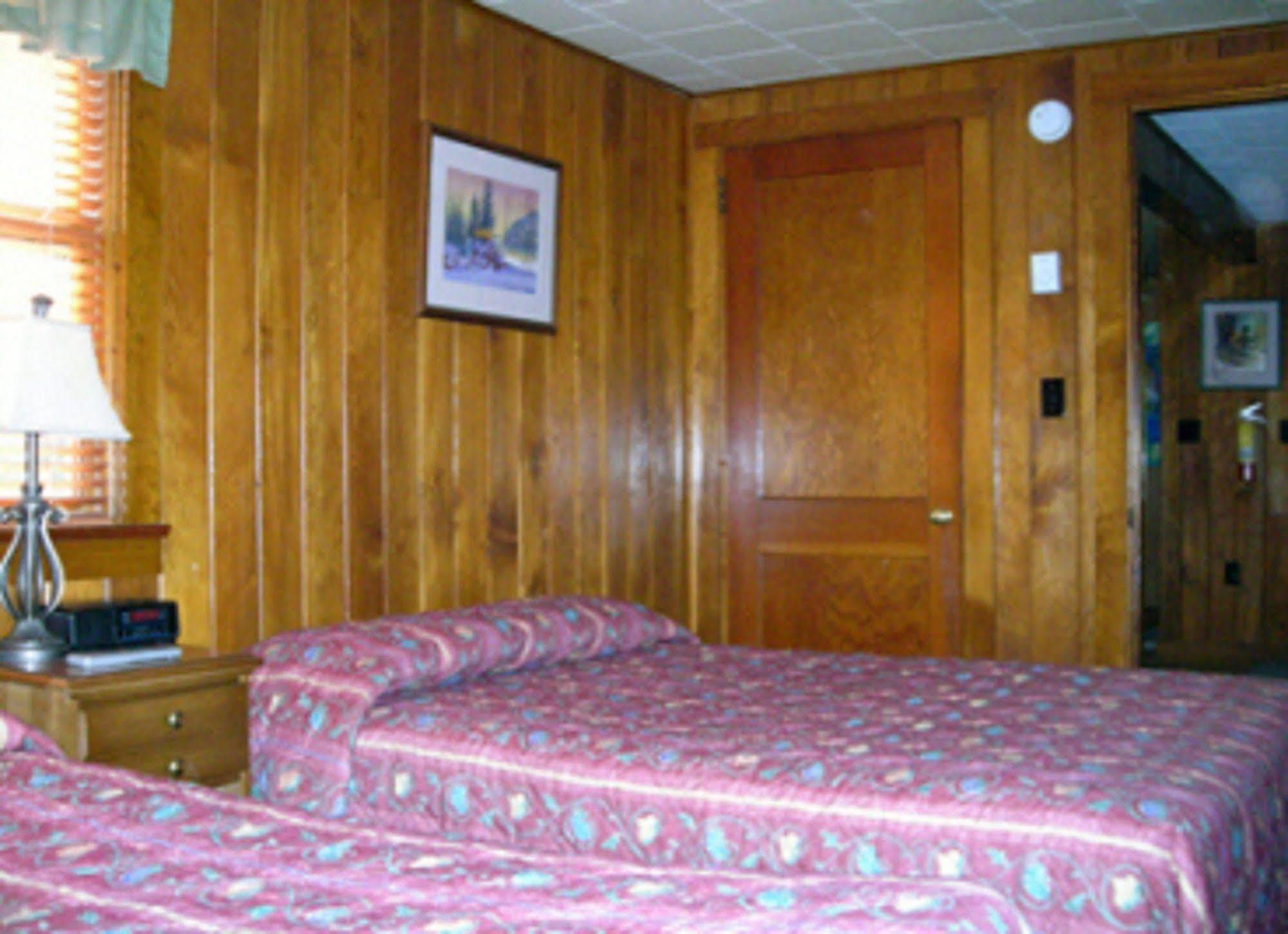 Cabins At Twinbrook Resort Maggie Valley Kültér fotó